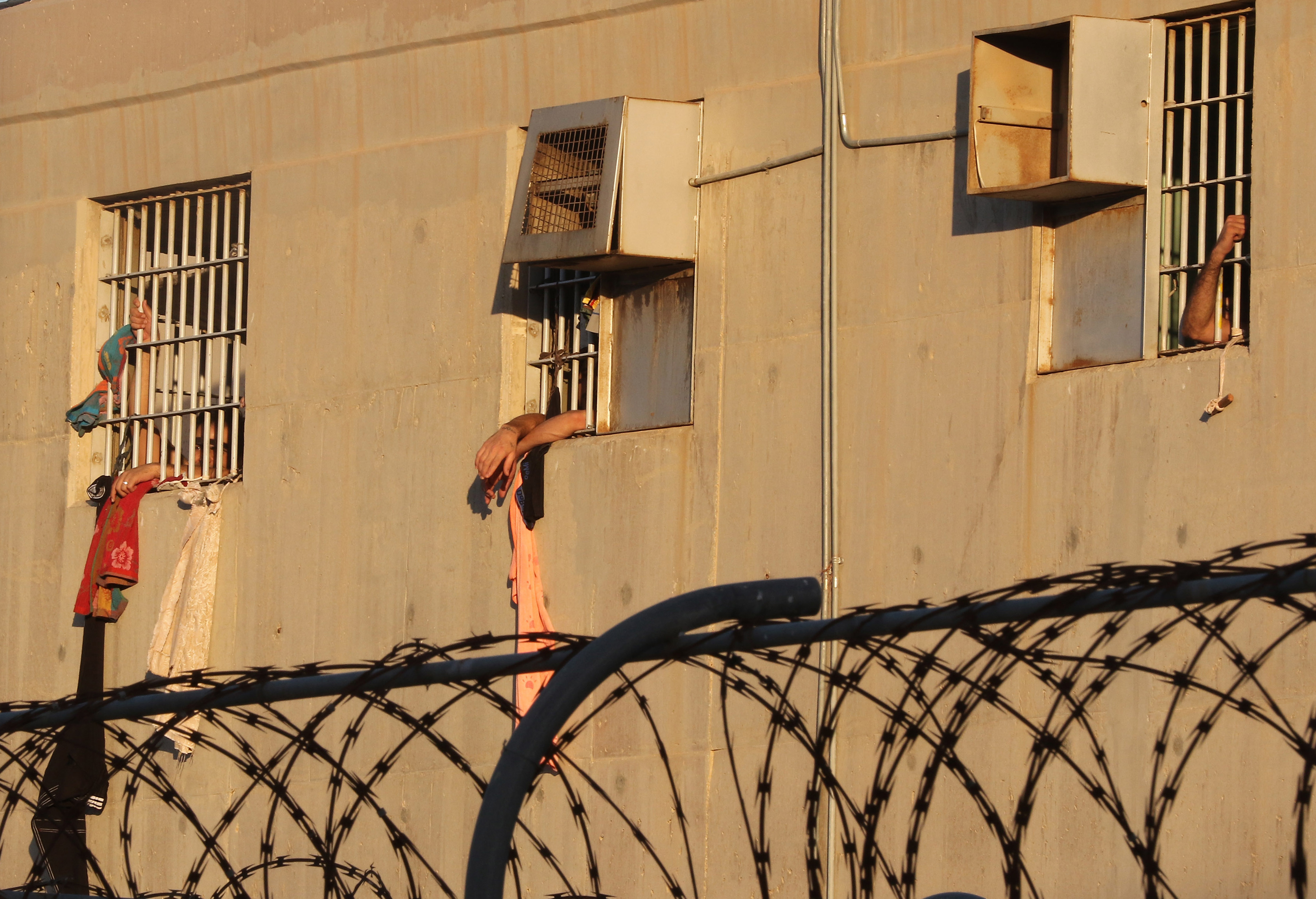 Rethinking Jordan’s Overcrowded Jails