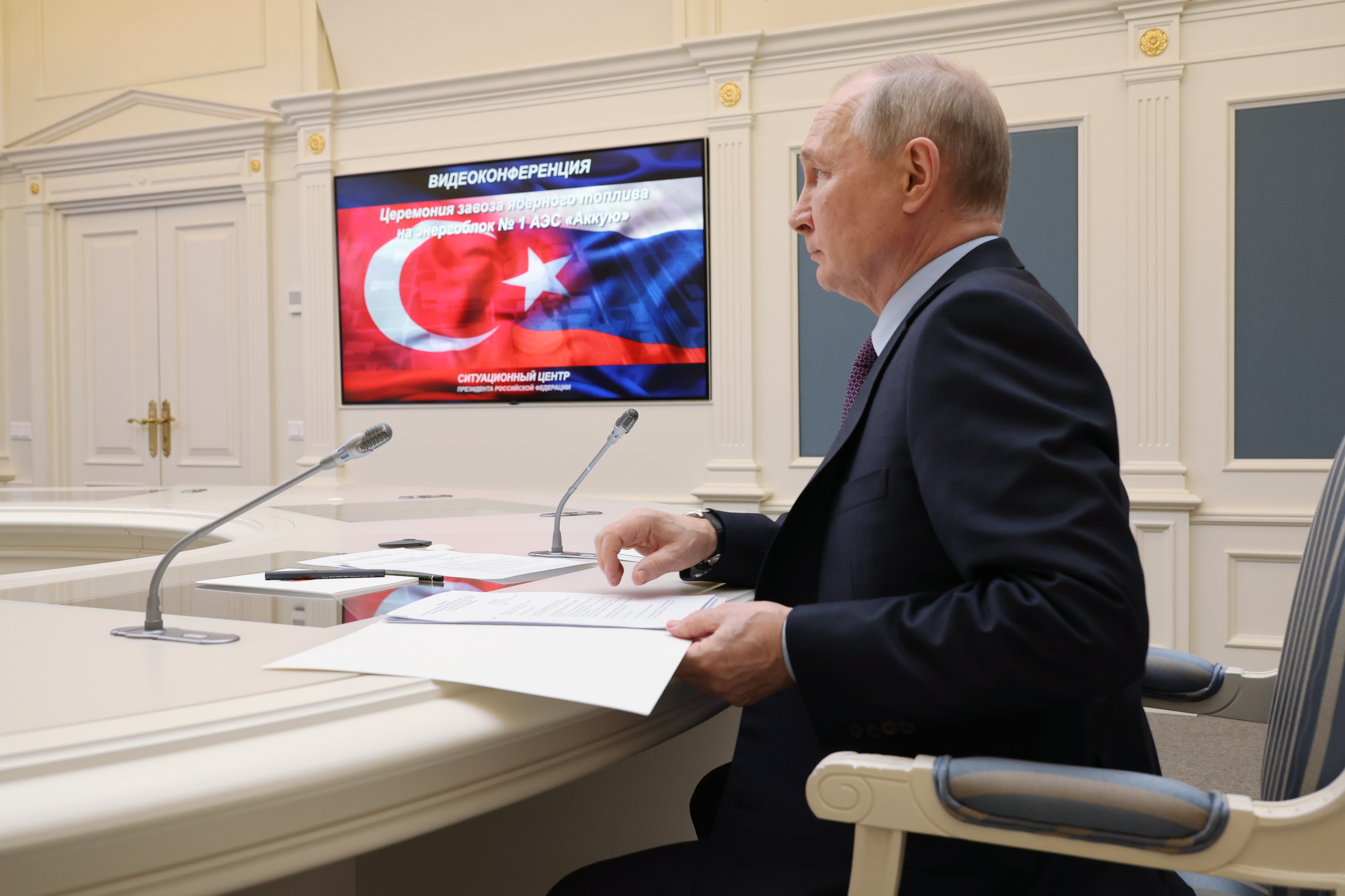 RUSSIA-TURKEY-POLITICS-ENERGY-NUCLEAR