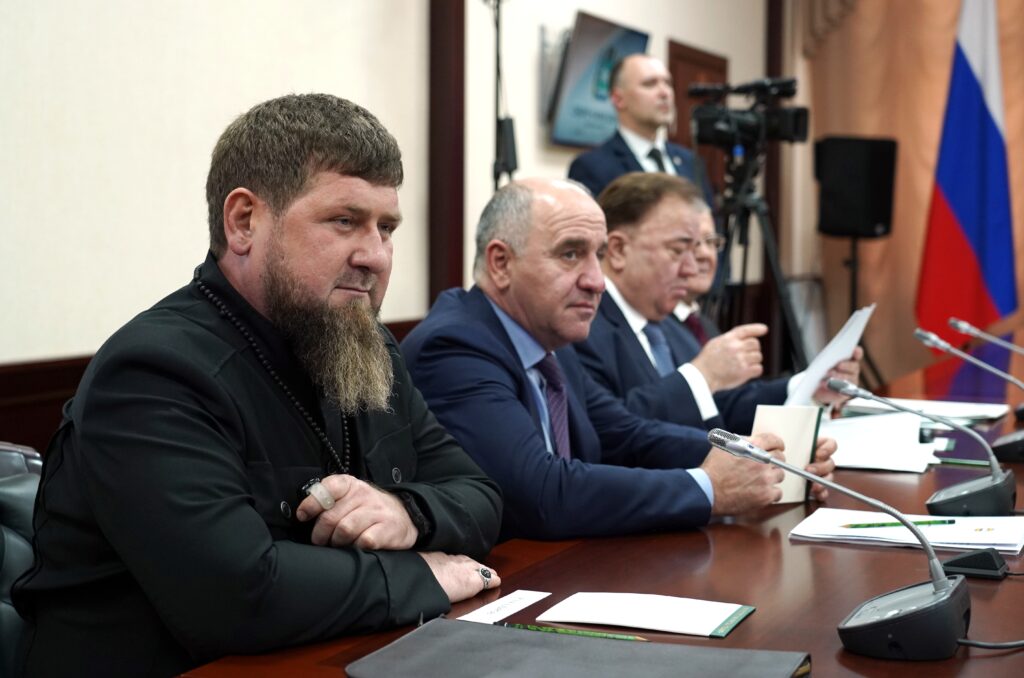 RUSSIA-POLITICS-PUTIN